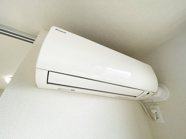 プロヌーブ沖洲　Ⅲ番館の設備