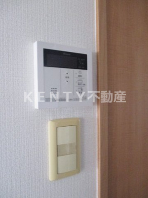 【設備】 | レジディア蒲田