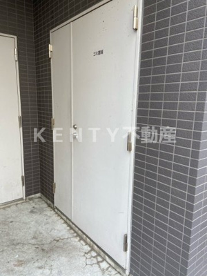 【その他共用部分】 | レジディア蒲田