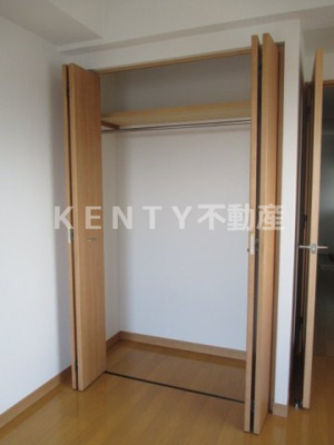 【収納】 | レジディア蒲田 | 収納スペース豊富です