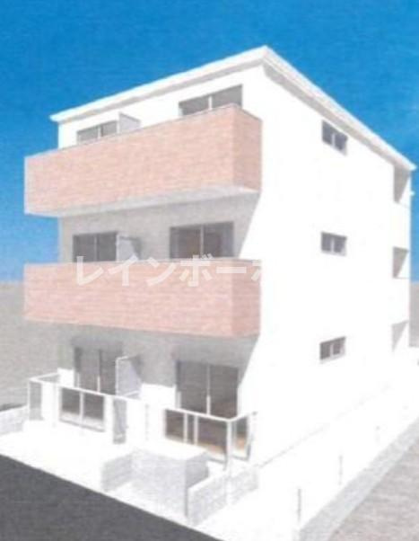 グロースフル南行徳