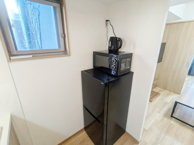 【内装】 | ゼファーズ日本橋浜町 | 浜町の賃貸物件。
「ゼファーズ日本橋浜町」のことなら(株)メイワ・エステートへお任せください