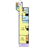 ゼファーズ日本橋浜町の画像