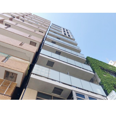 【外観】 | ゼファーズ日本橋浜町 | 浜町の賃貸物件。
「ゼファーズ日本橋浜町」のことなら(株)メイワ・エステートへお任せください