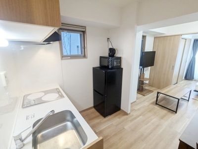 【内装】 | ゼファーズ日本橋浜町 | 浜町の賃貸物件。
「ゼファーズ日本橋浜町」のことなら(株)メイワ・エステートへお任せください