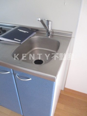 【キッチン】 | レジディア蒲田 | キッチンでお料理をお楽しみください