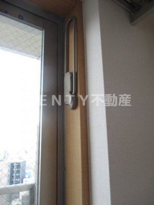 【その他】 | レジディア蒲田