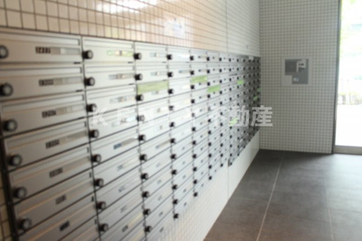 【設備】 | レジディア蒲田