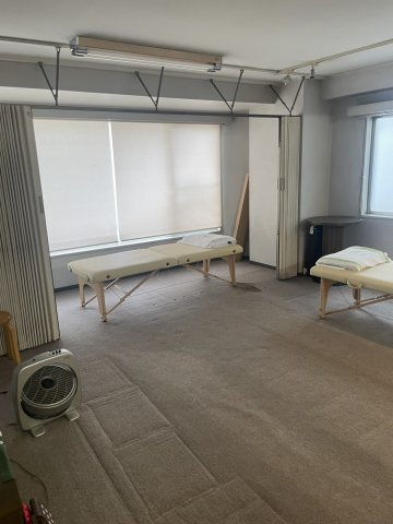 ベレーザ千駄木の洋室