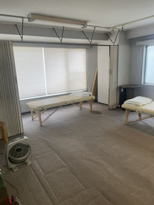 【洋室】 | ベレーザ千駄木