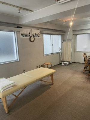 【洋室】 | ベレーザ千駄木