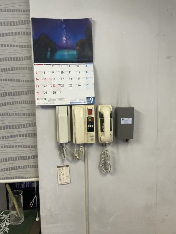 ベレーザ千駄木のその他