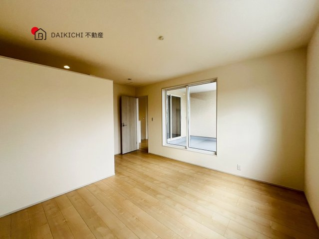 【寝室】 | 鴻巣市鴻巣第2　新築戸建　全3棟　2号棟