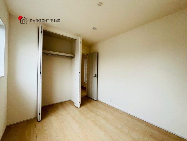 【洋室】 | 鴻巣市鴻巣第2　新築戸建　全3棟　2号棟