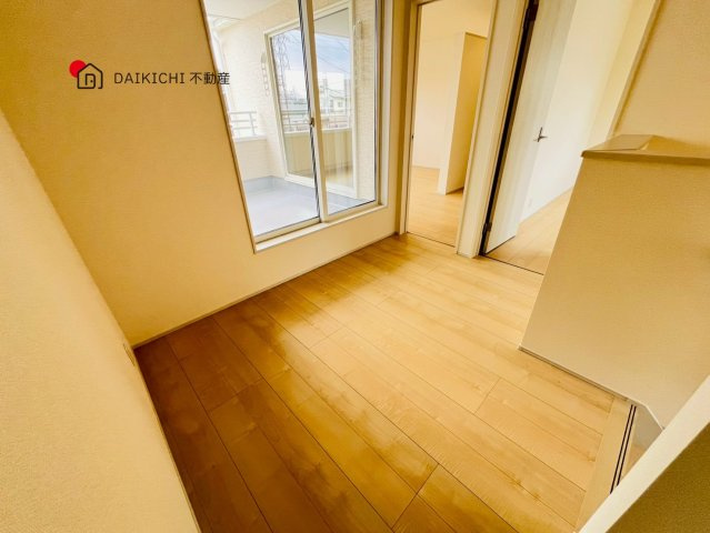 【内装】 | 鴻巣市鴻巣第2　新築戸建　全3棟　2号棟