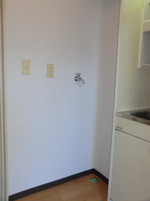 【その他】 | メゾン村山(メゾンムラヤマ)