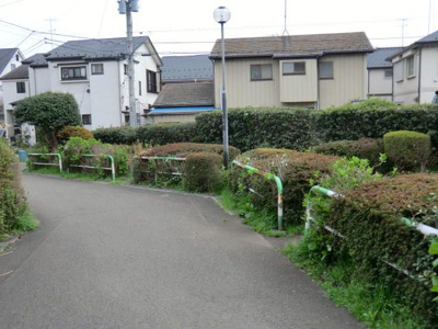 【周辺】 | メゾン村山(メゾンムラヤマ)