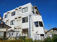 メゾン村山(メゾンムラヤマ)の画像