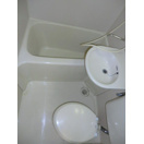 【トイレ】 | メゾン村山(メゾンムラヤマ)