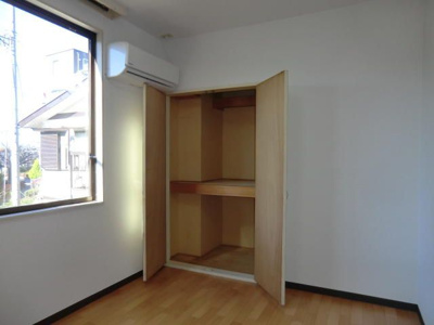 【収納】 | メゾン村山(メゾンムラヤマ)