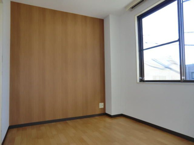 【寝室】 | メゾン村山(メゾンムラヤマ)