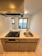 【キッチン】 | ARKMARK中村橋 | システムキッチン。