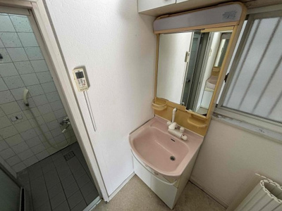 【独立洗面台】 | 下畑町字真田山277-314