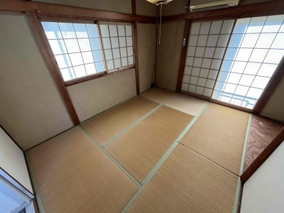 【和室】 | 下畑町字真田山277-314