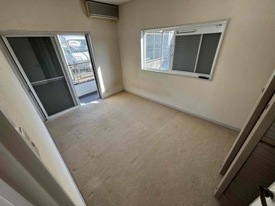 【寝室】 | 下畑町字真田山277-314