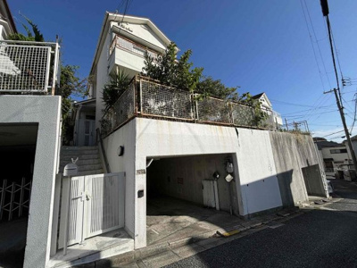 【外観】 | 下畑町字真田山277-314