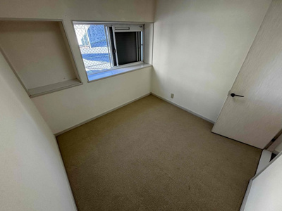 【寝室】 | 下畑町字真田山277-314