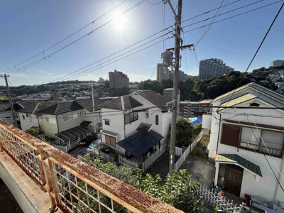 【展望】 | 下畑町字真田山277-314