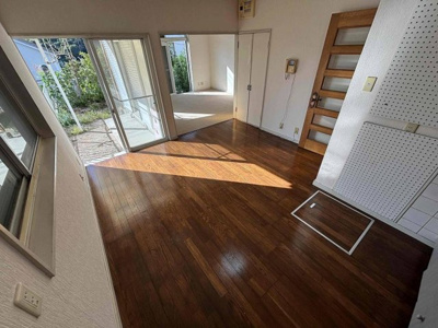 【居間・リビング】 | 下畑町字真田山277-314