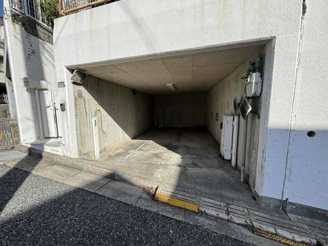 下畑町字真田山277-314の駐車場