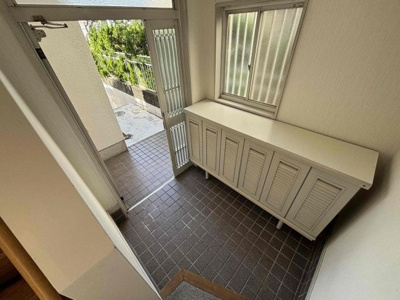 【玄関】 | 下畑町字真田山277-314