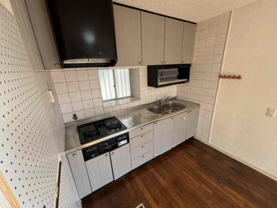 【キッチン】 | 下畑町字真田山277-314