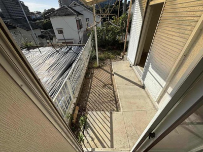 【庭】 | 下畑町字真田山277-314