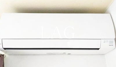 【設備】 | フラワーハイツ | エアコンです。