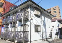 フラワーハイツの画像