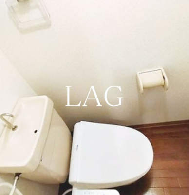 【トイレ】 | フラワーハイツ | トイレです。