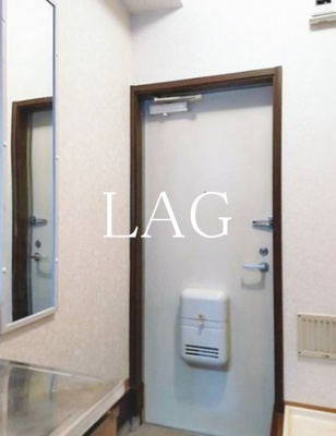 【玄関】 | フラワーハイツ | 玄関です。