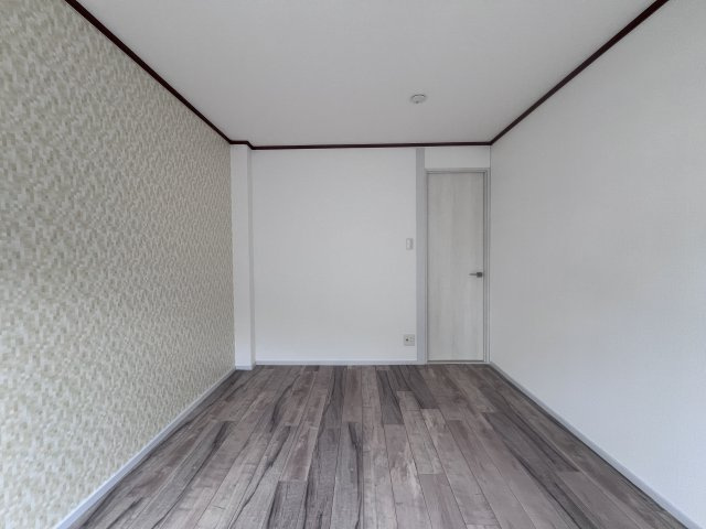 ハイツオーガスタの子供部屋