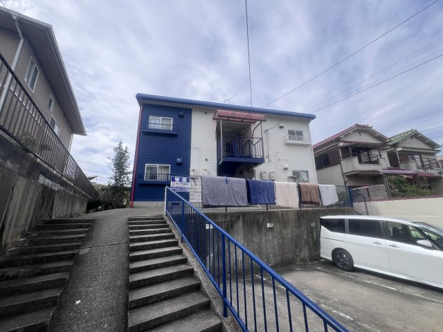 ハイツオーガスタ