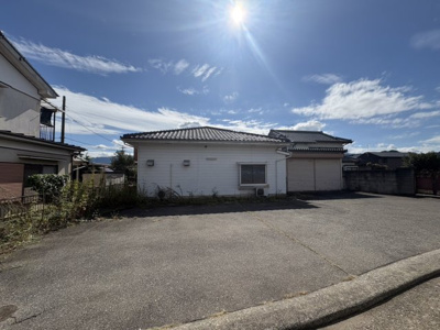 【その他】 | 富岡市田島事業用物件