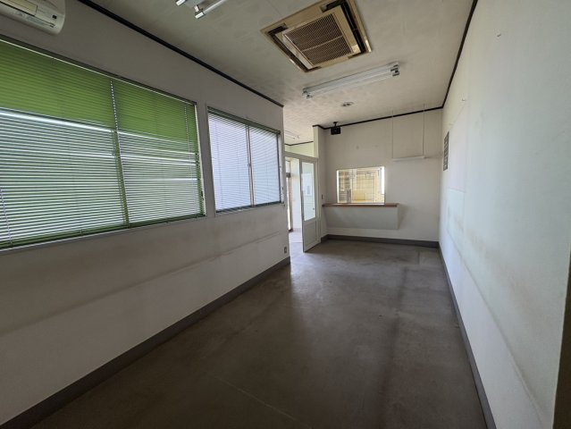 【その他】 | 富岡市田島事業用物件