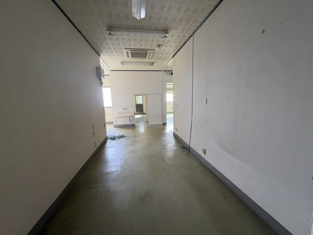 【その他】 | 富岡市田島事業用物件