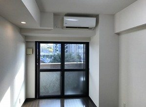 新品家具付きマンション碑文谷9(KaGood東京)の洋室