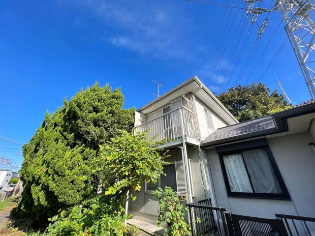 フレグランス幕張