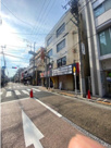 糀谷駅5分 萩中2丁目貸店舗 3階 9坪の画像