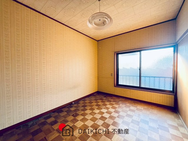 【寝室】 | 久喜市栗原4丁目　中古戸建